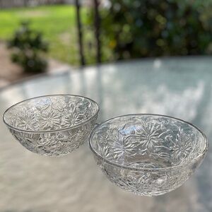 Classic vintage Fantasia by Princess House